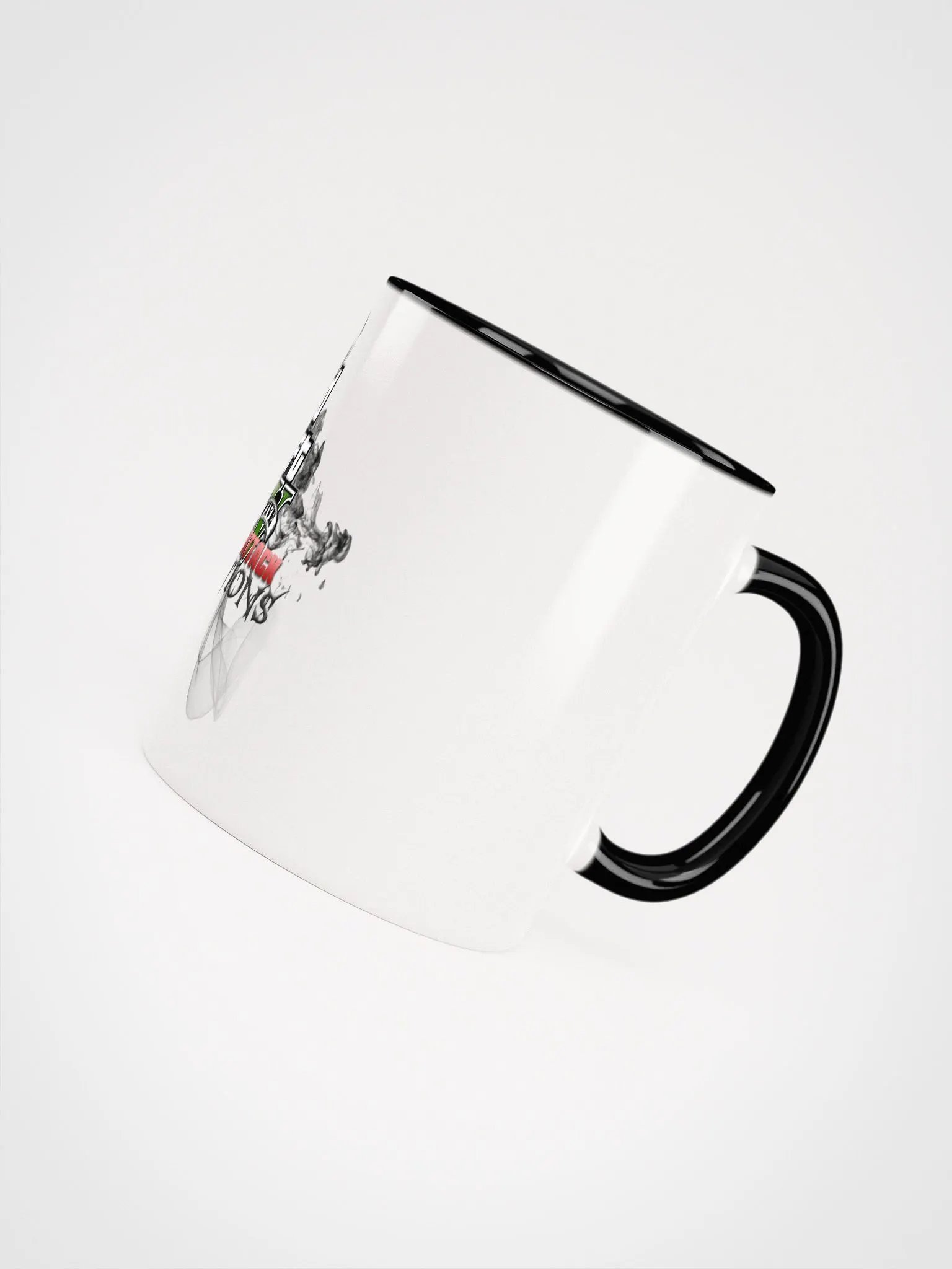 ZAR Ceramic Mug product image (48)