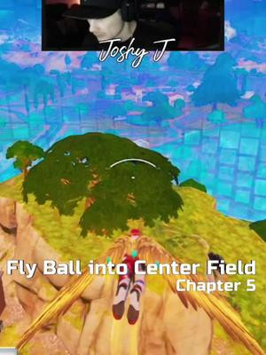 Fly Ball into Center field!! Just a lil solo Endgame:) #fortnite #fortniteclips #gaming #viral #shorts #trending #fyp 