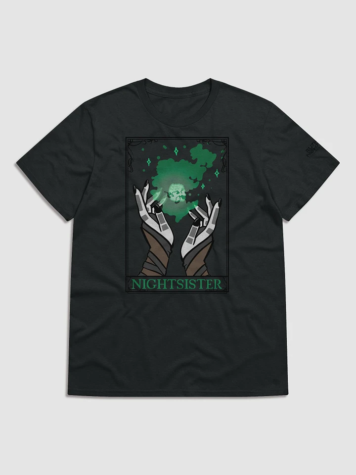 The Nightsister | T-Shirt product image (1)