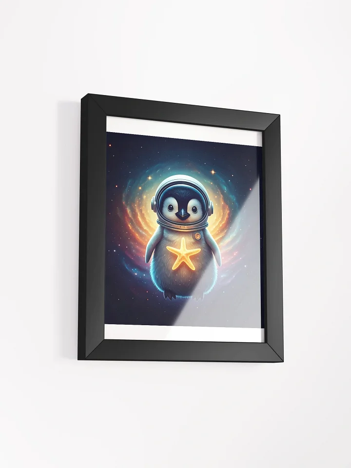 Penguin astronaut product image (3)