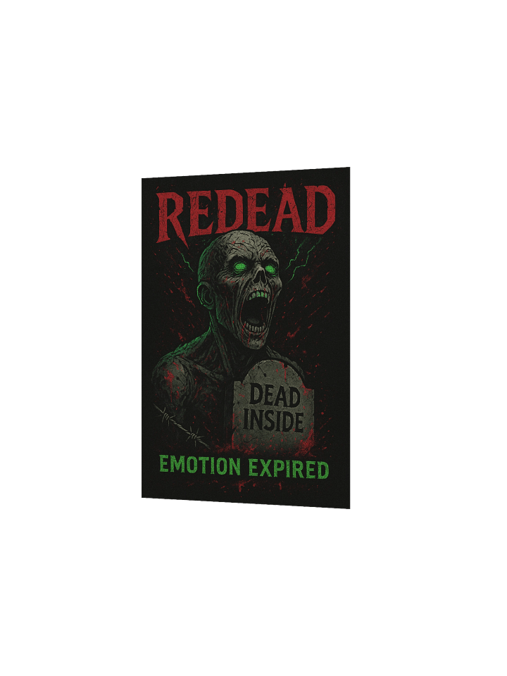 ReDead Poster product image (14)
