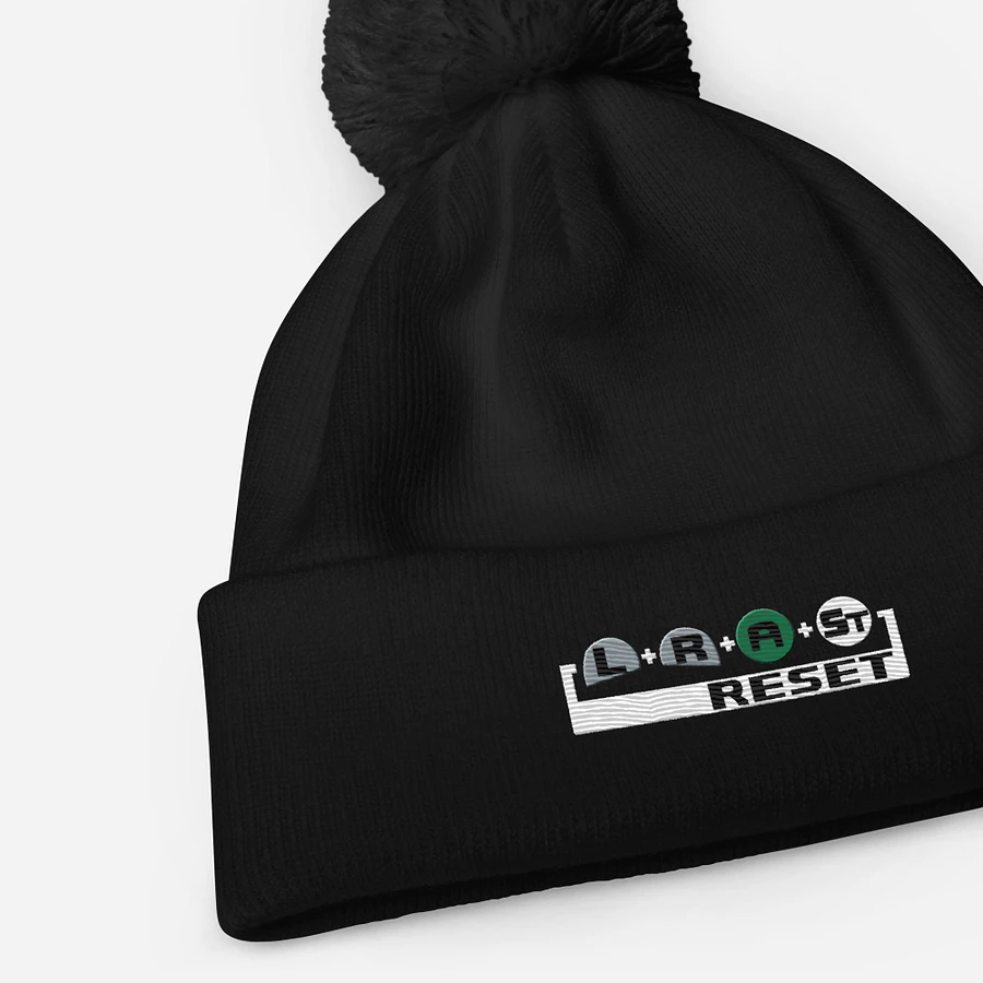 L+R+A+START Beanie product image (8)