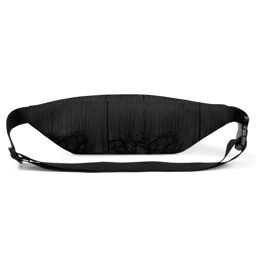 The Most Metal Fanny Pack! product image (5)