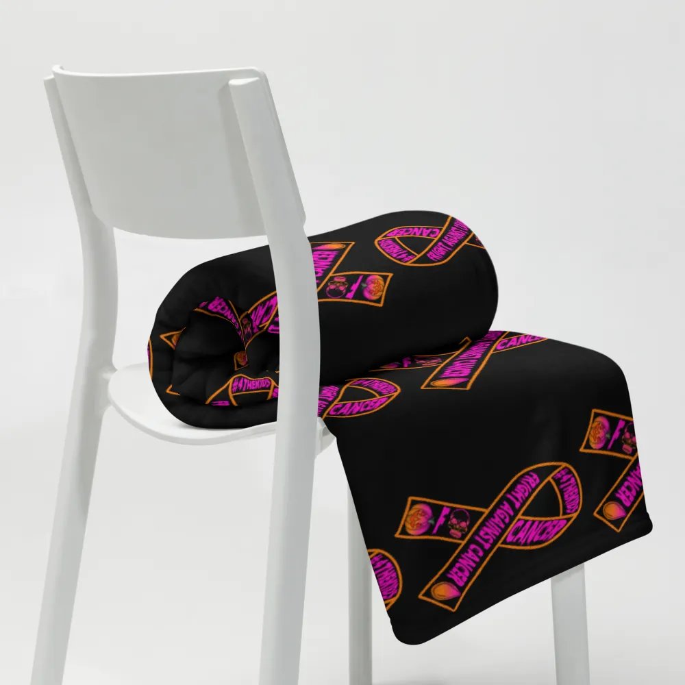 FAC - Blanket Family Friendly product image (8)