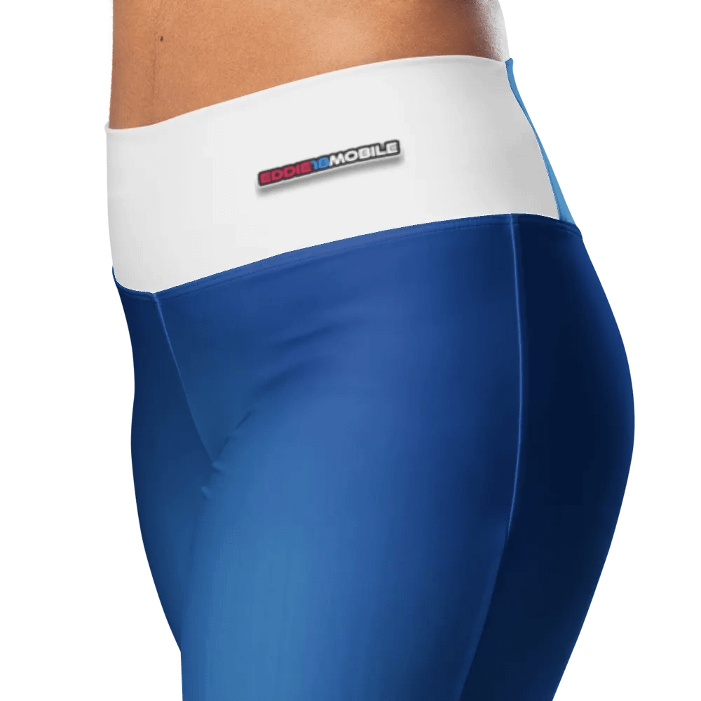 E18 Blue Leggings product image (7)