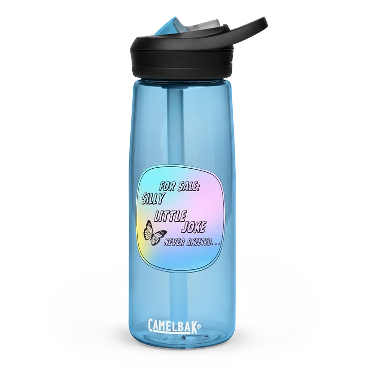 Silly Little Joke CamelBak product image (2)