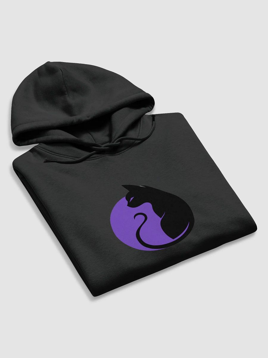 Kawaiikitten Exclusive Premium Extra Comfy Hoodie product image (5)