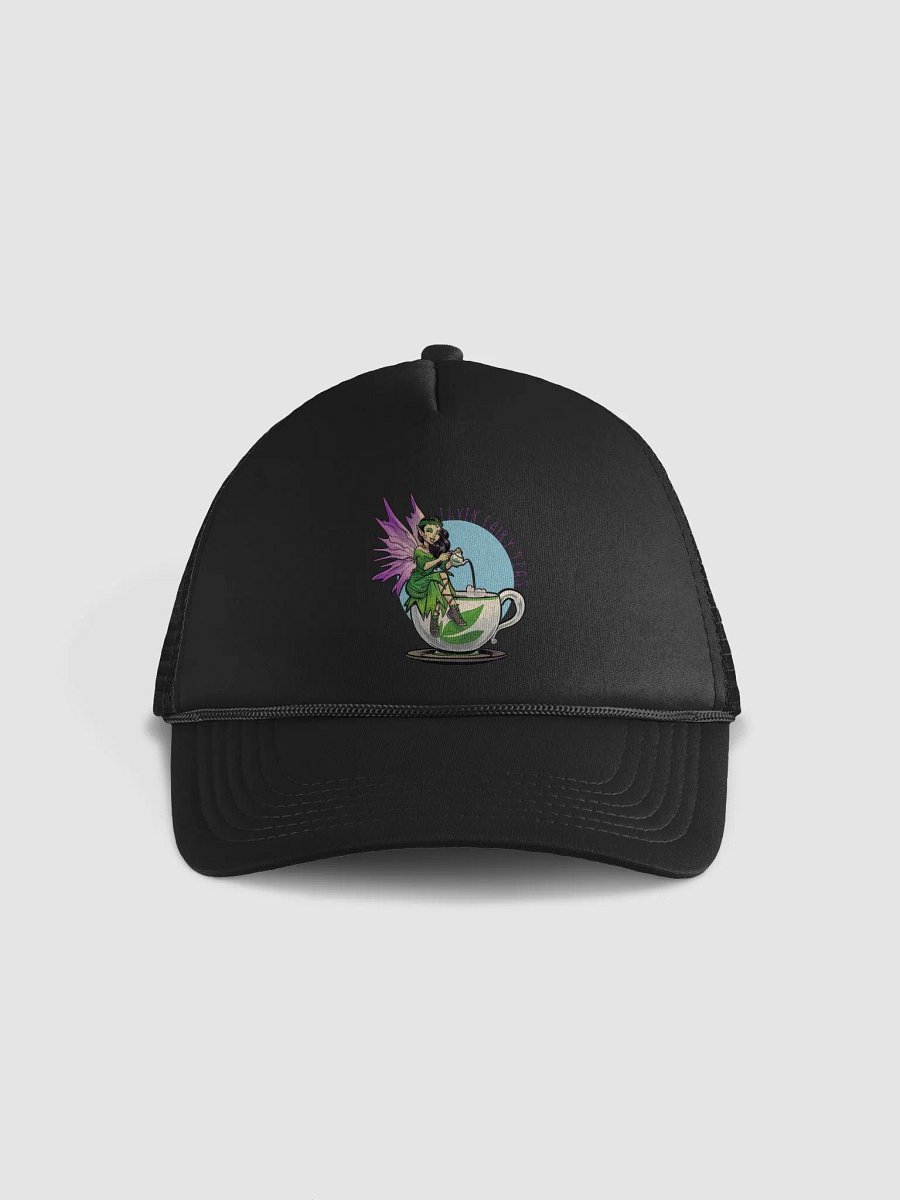 Elven Fairy Teas Logo Cap product image (1)