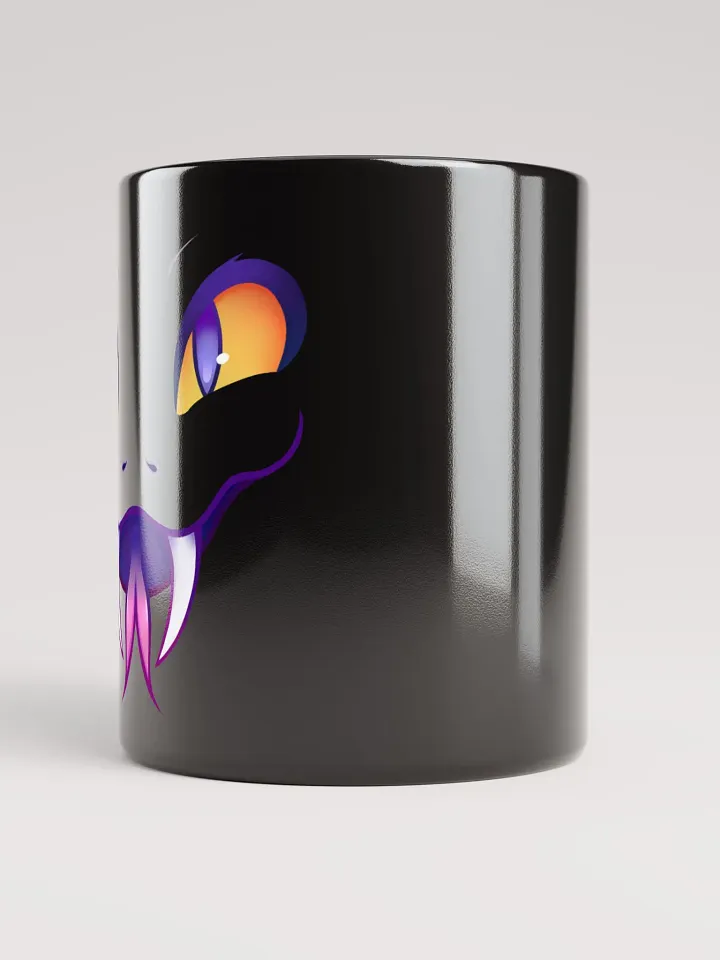 PCB Eyes Black Mug product image (2)