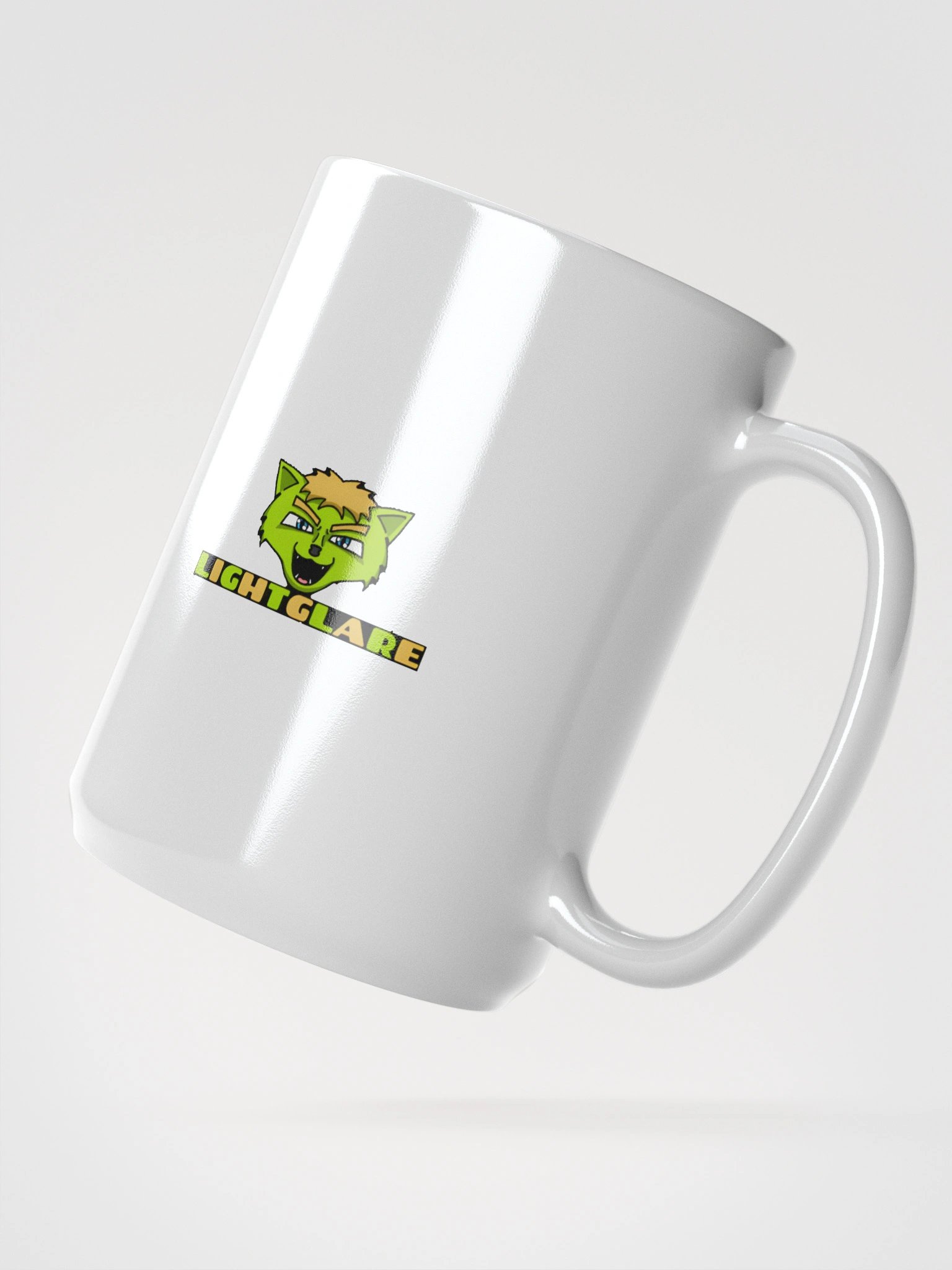 Lightglare cup product image (2)
