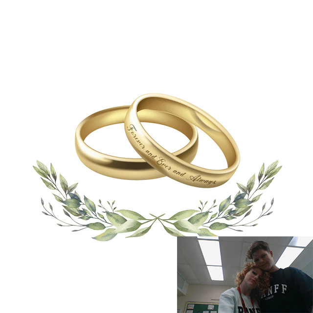 Forever and Ever and Always product image (2)