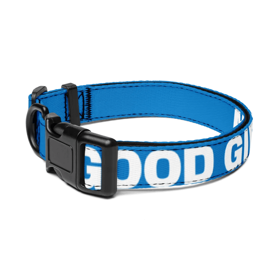 Method's Good Girl Collar product image (1)