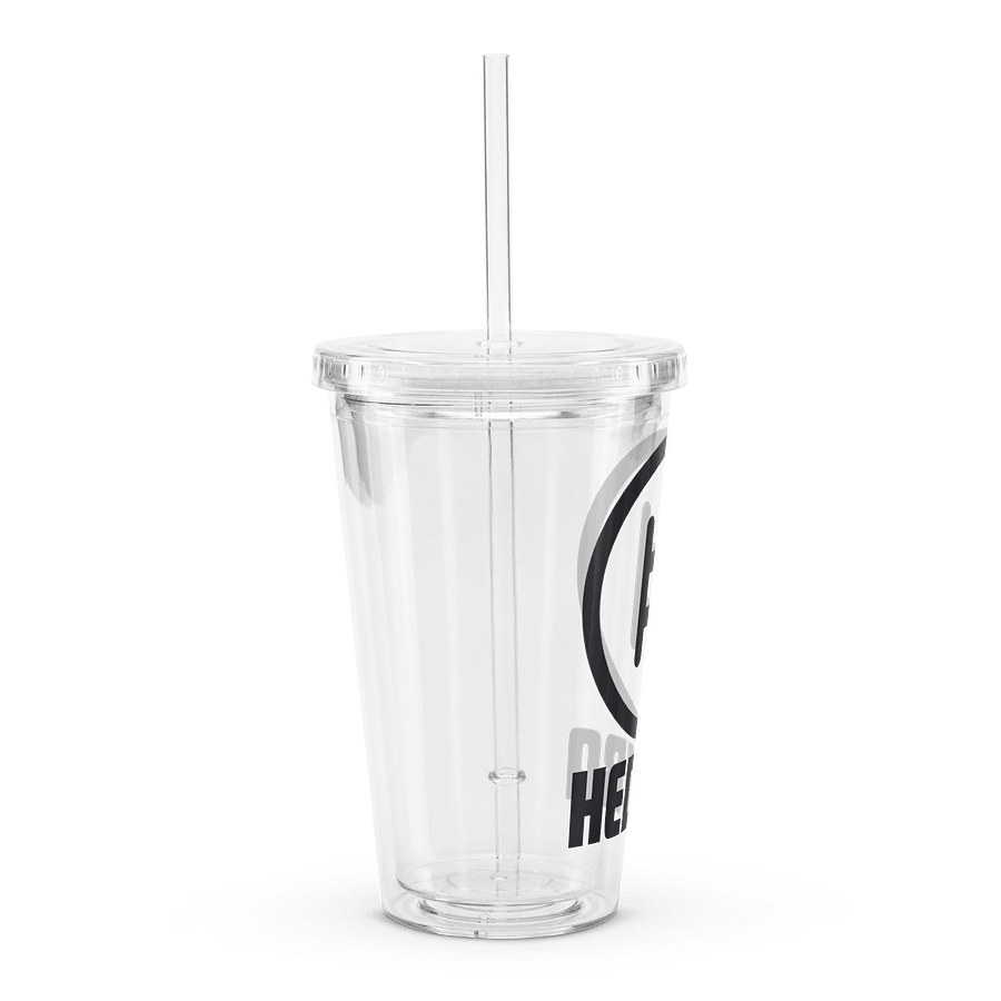 HEDERA Double Wall Tumbler product image (3)