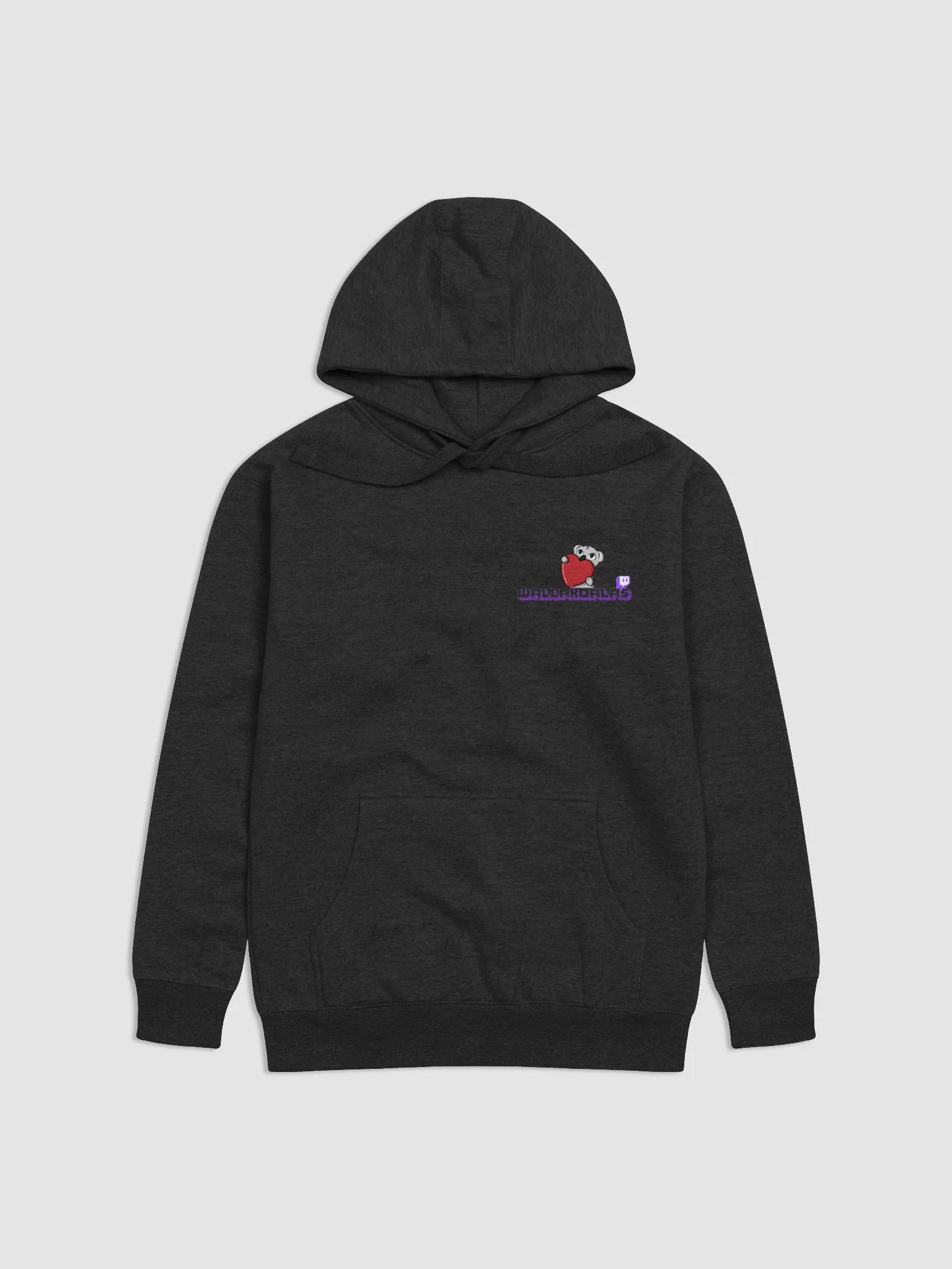 WallaKoalas hoodie product image (1)