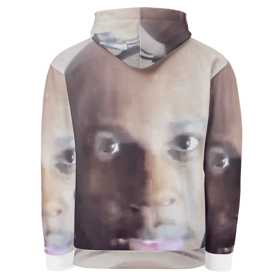 ried bald hoodie product image (3)