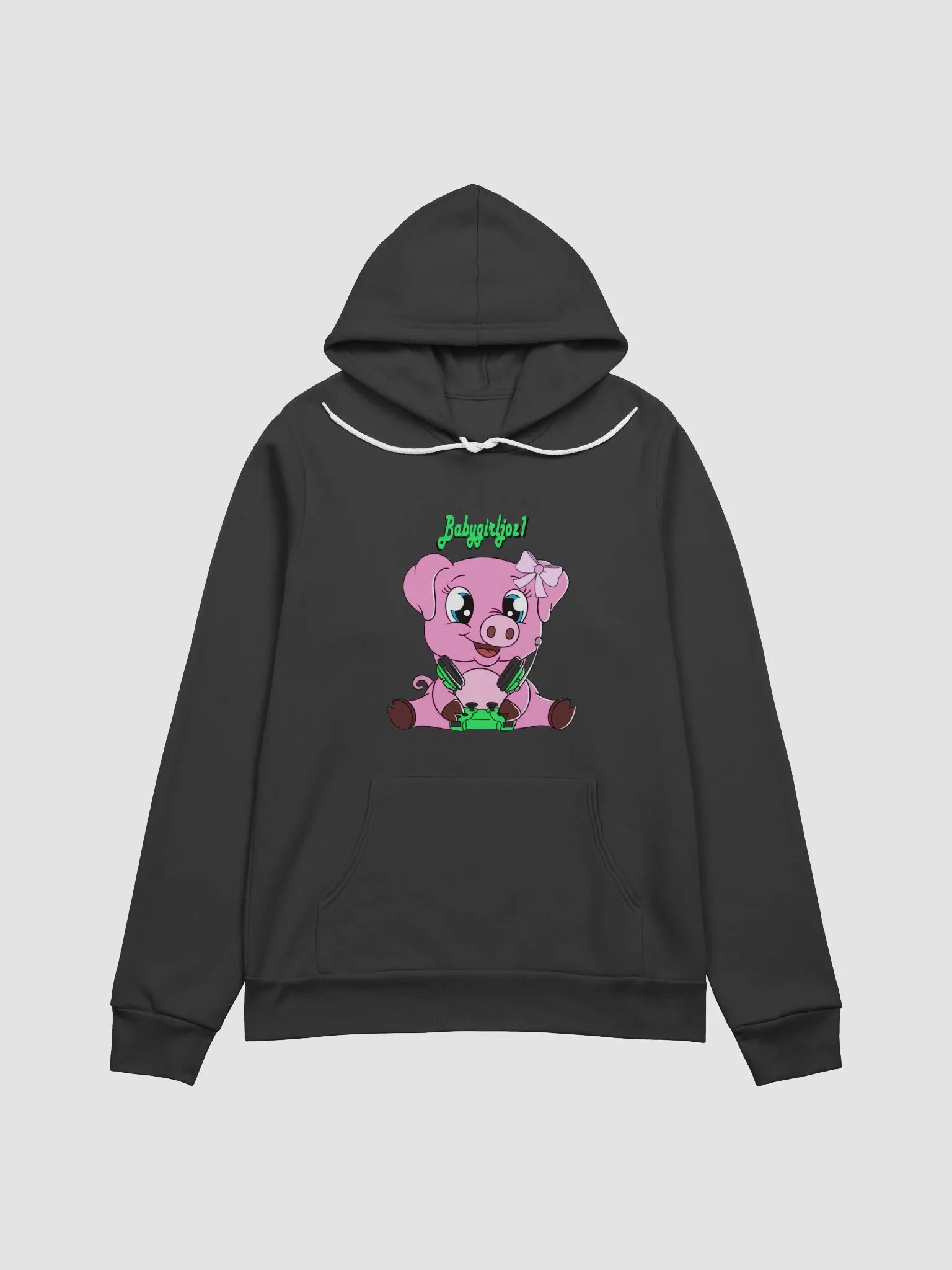 piggy squad merch product image (1)