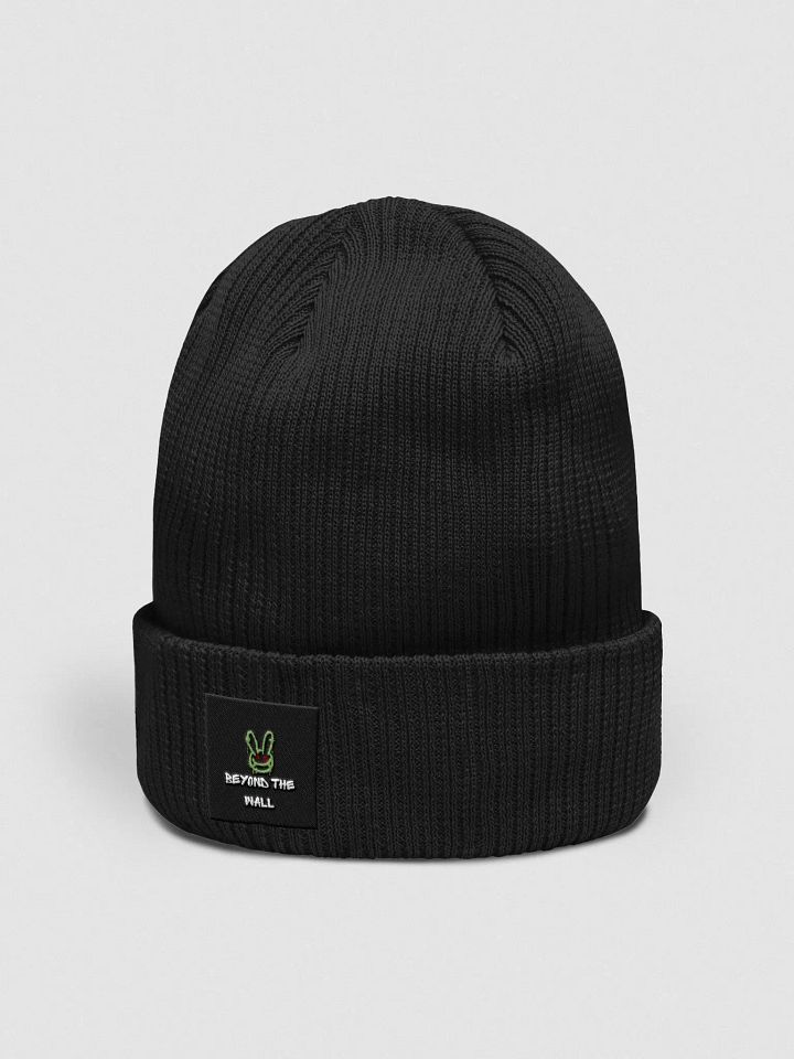 cyber beenie product image (2)