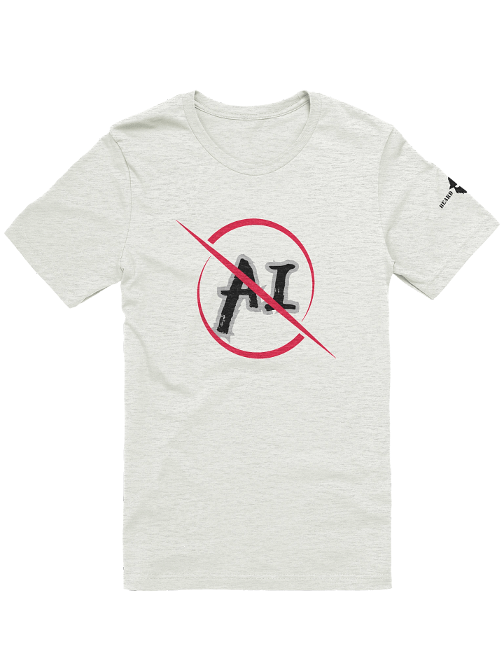 No A.I. T-Shirt product image (49)
