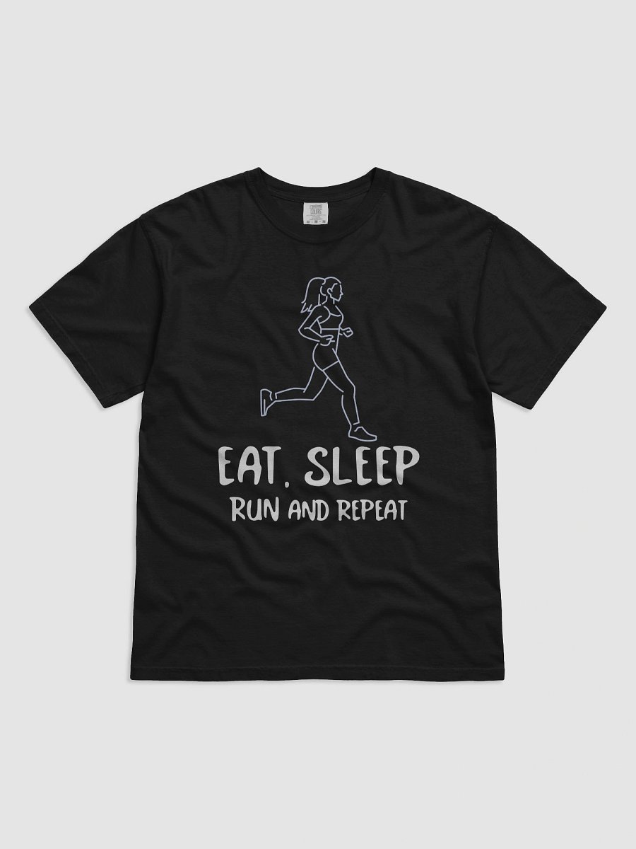 Runners' Motivation Tee product image (8)