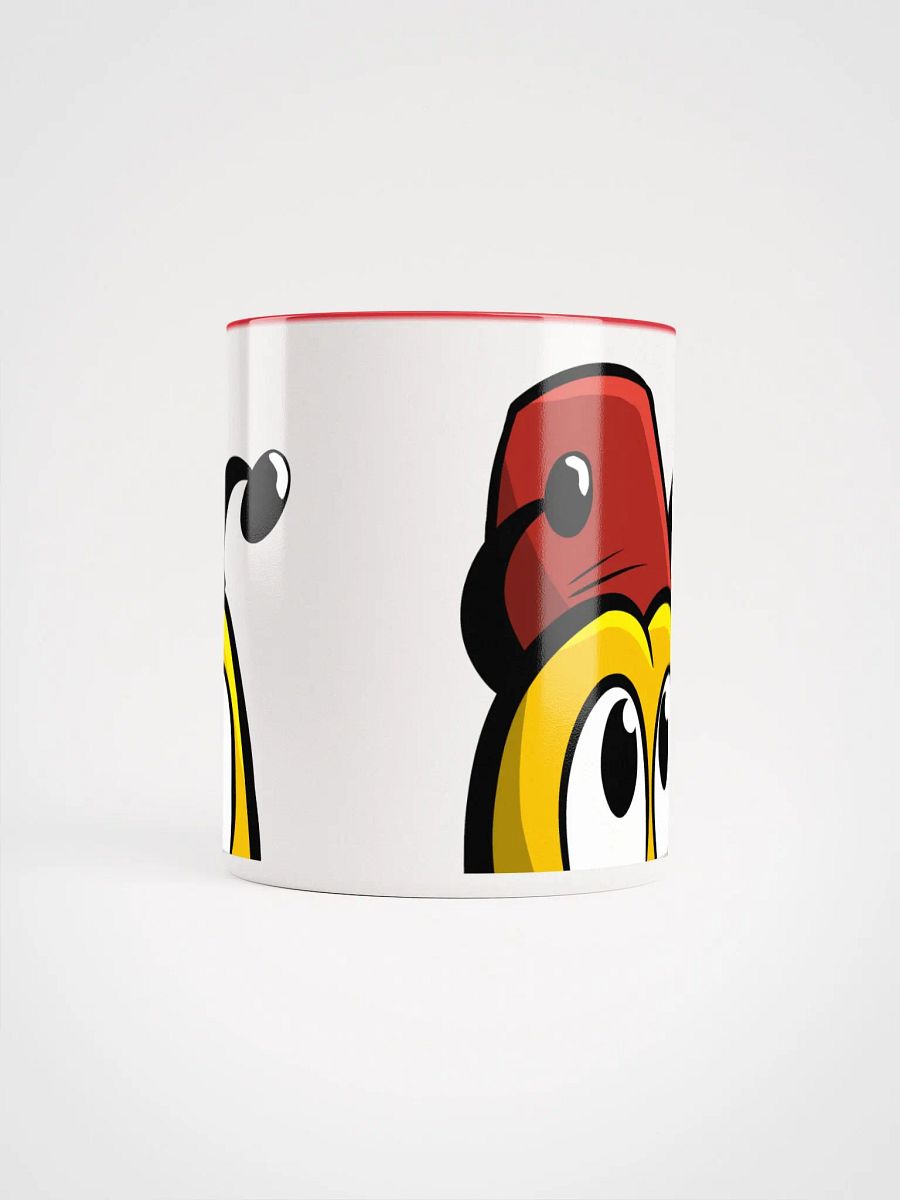 GluBee Fez Mug product image (5)