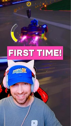🙏I FINALLY Played Sonic Racing Crossworlds, Here’s what Happened!🏁

IT’S SONIC RAAAACIIIIIIINGGGGG! The Sonic Racing Crosswor...