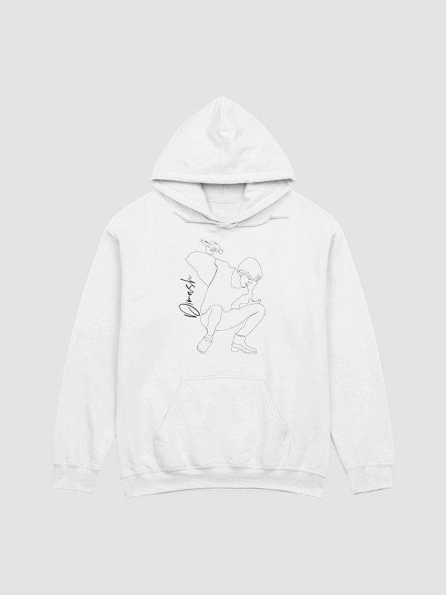 GILDAN UNISEX HOODIE