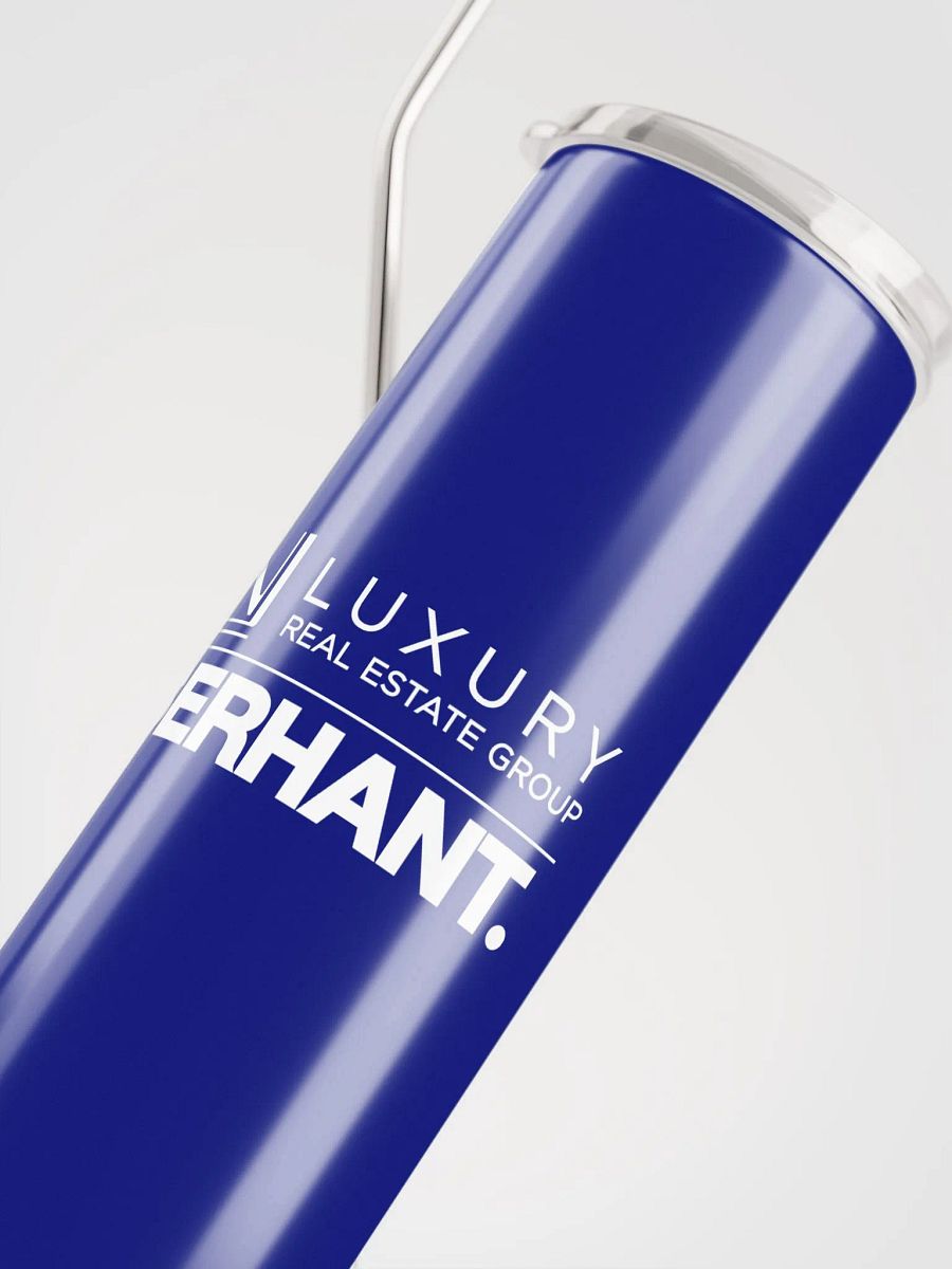 NJLRE X SERHANT TUMBLER 3 product image (4)