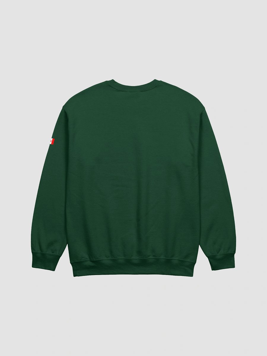 Canadian Wildlife Sweatshirt product image (4)