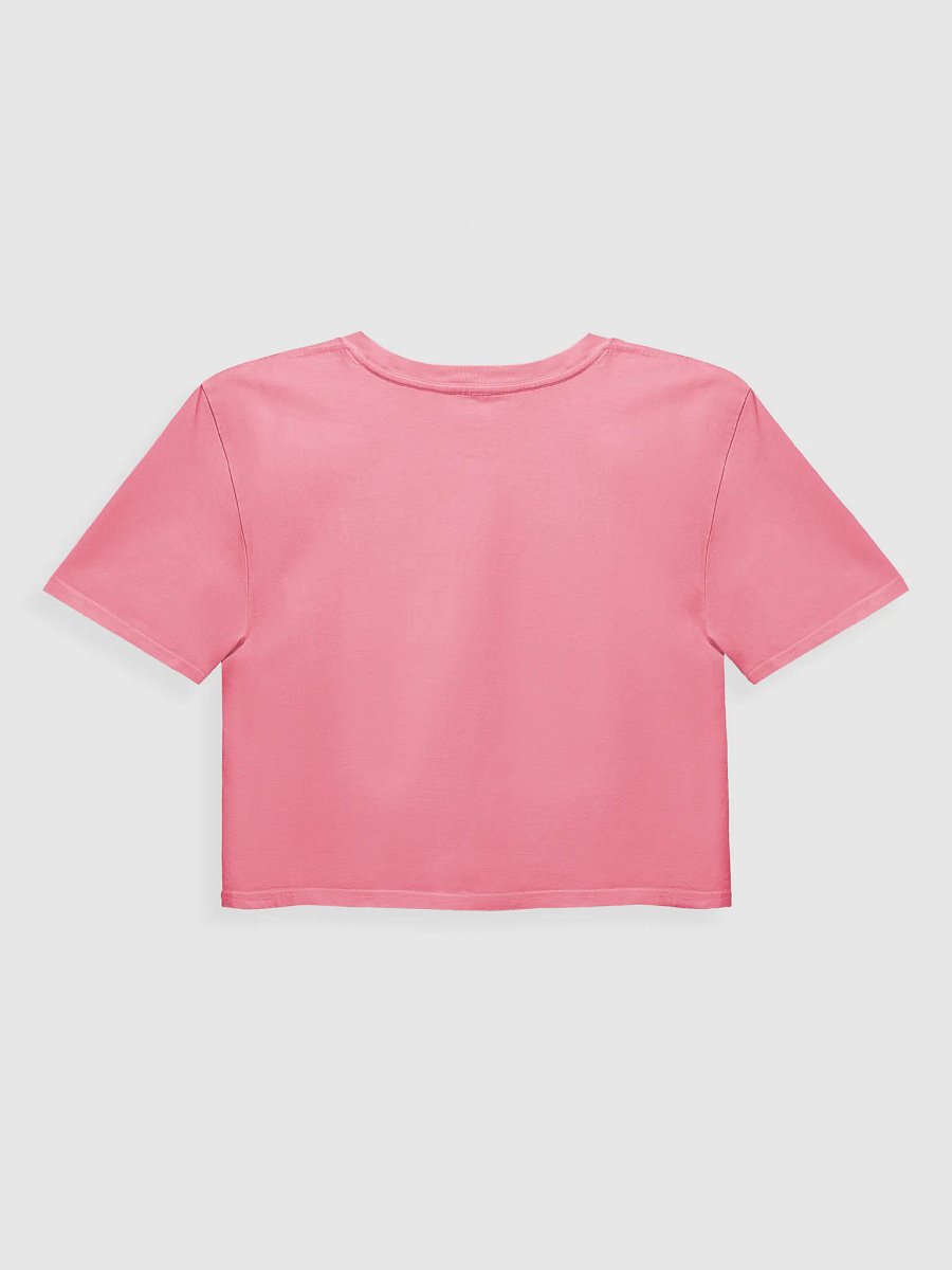 Jelly Couple Crop Top - Toast product image (2)