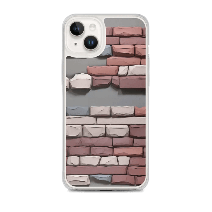Stone Bold Phone Case product image (1)