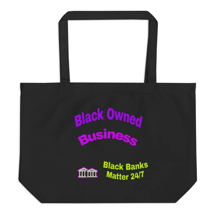 Empowerment Advocate Tote product image (1)