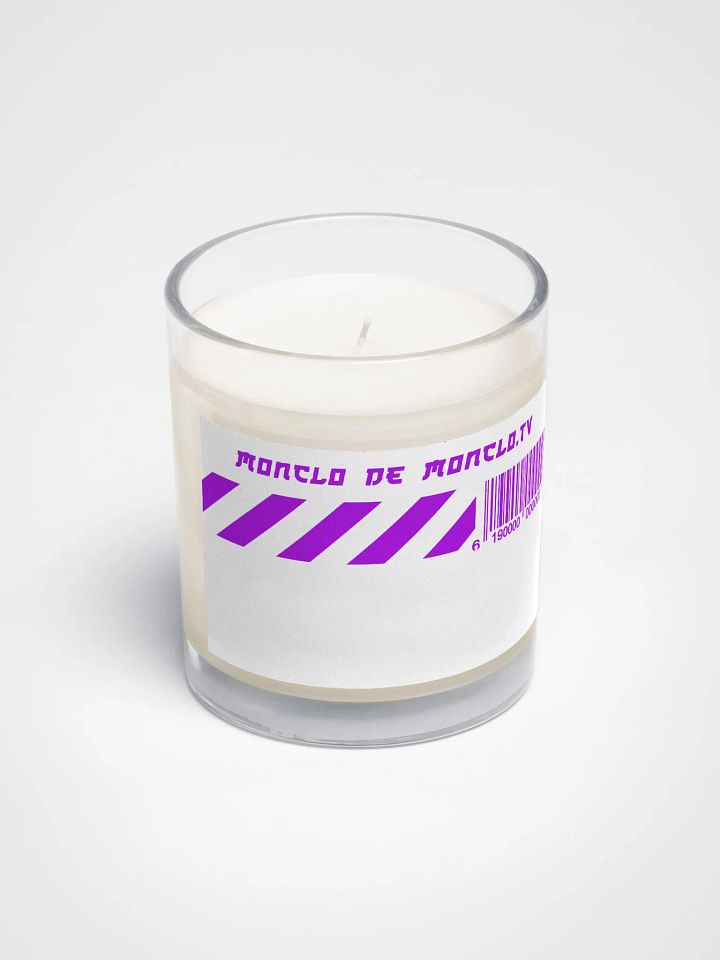 La Monclo Vela product image (2)