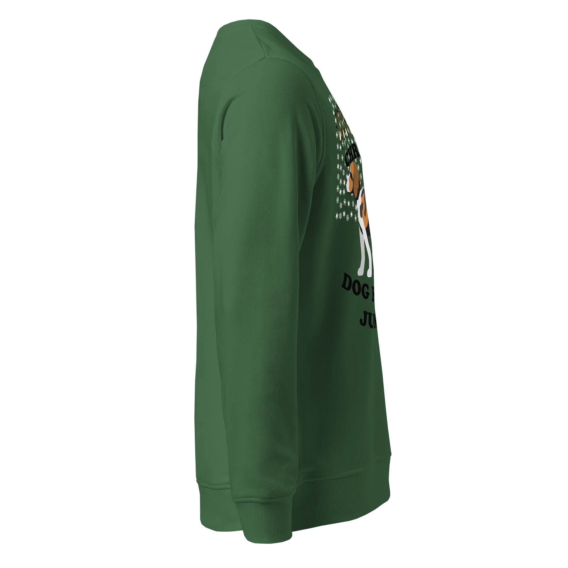 Christmas Dog Hugging, Beagle product image (8)