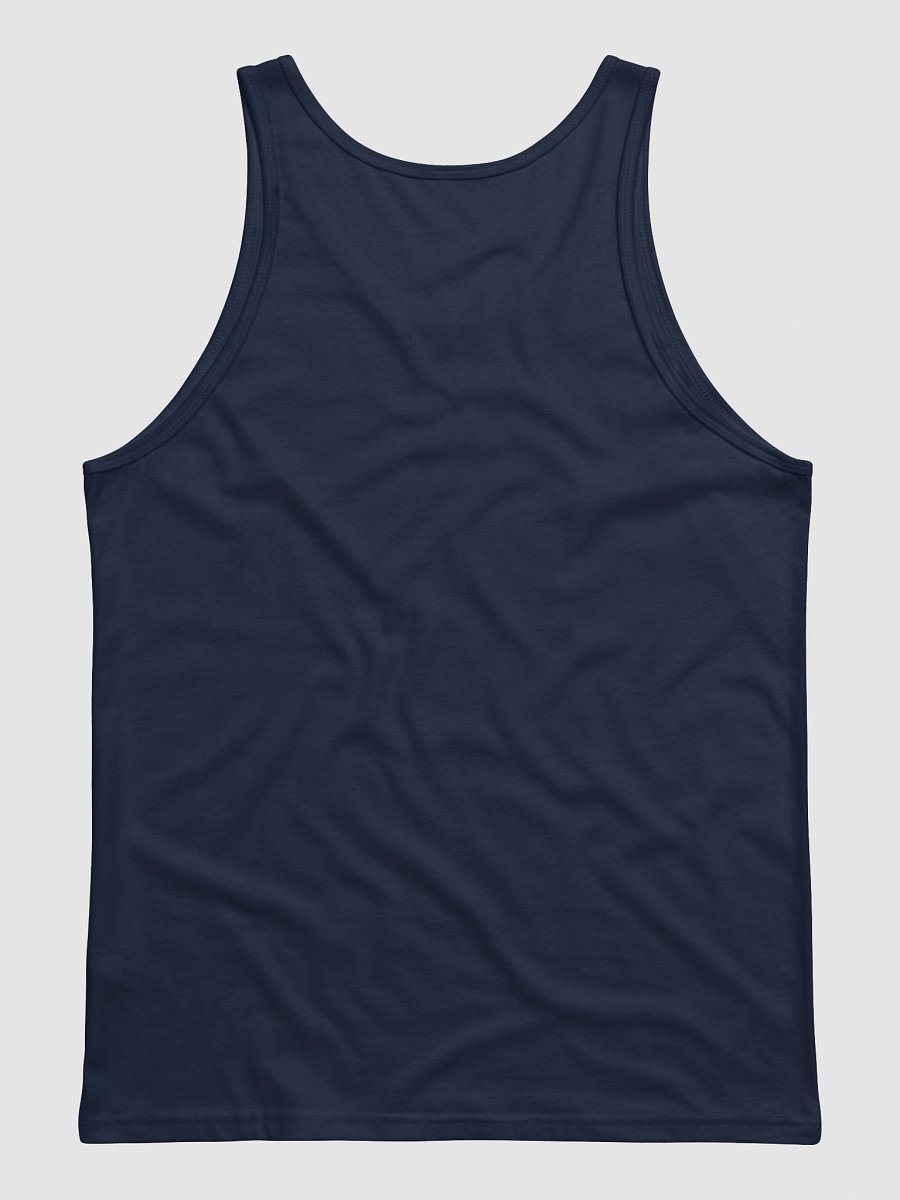 Super Turtle Gamera Jersey Tank product image (8)
