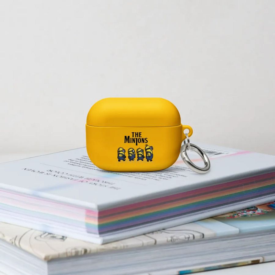 Limited Edition Abbey Road AirPods Case product image (19)