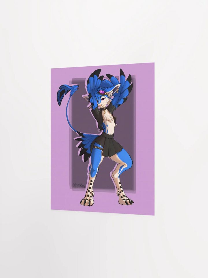 Wawali |Dance Time| Poster product image (2)