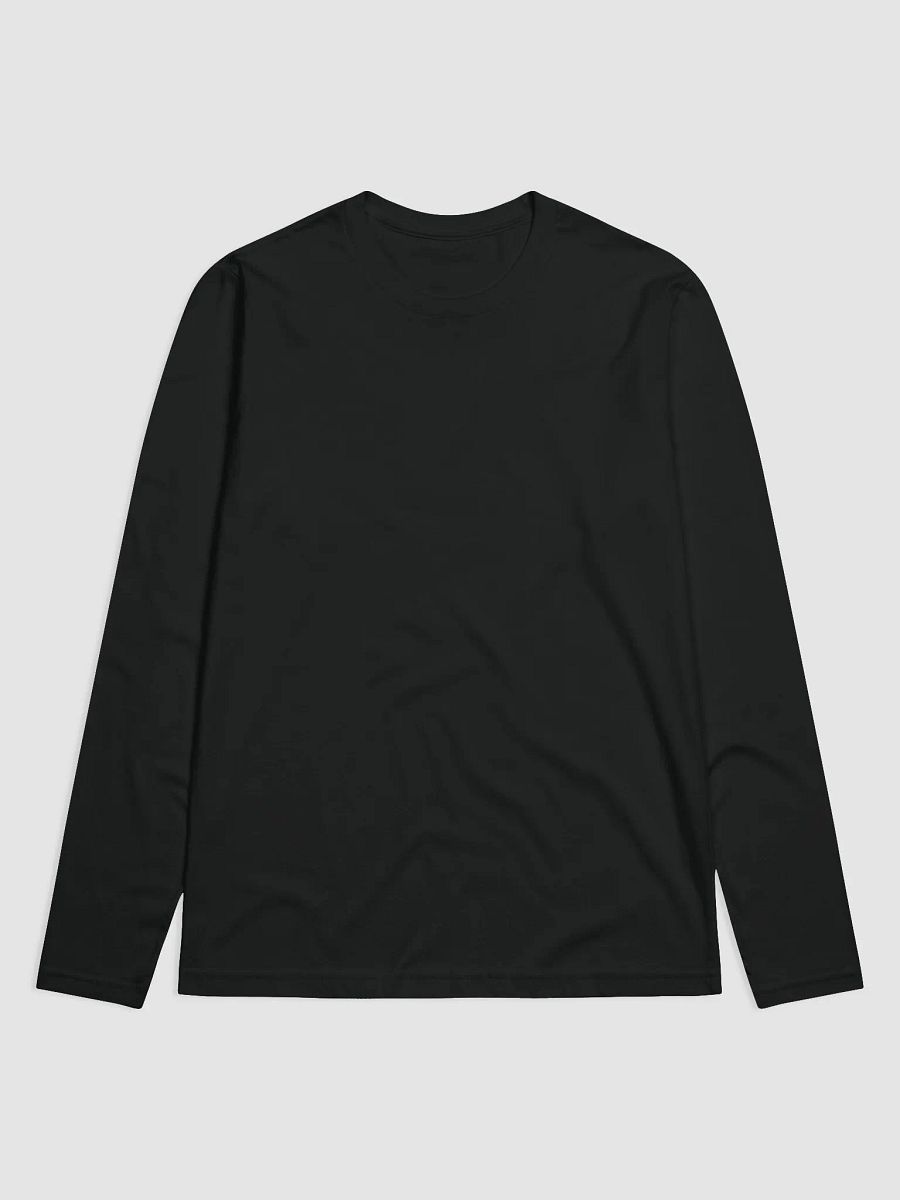 Claroos Long Sleeve (back) product image (2)