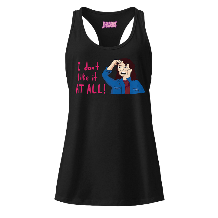 !dontlike Tank Top product image (1)
