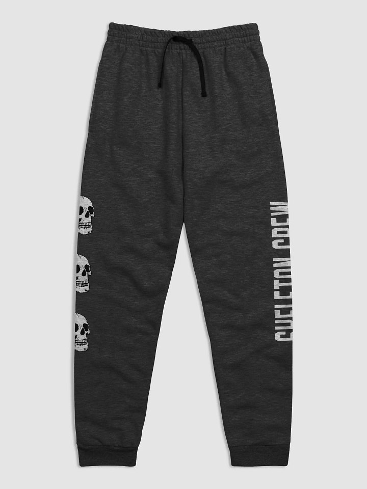 Skeleton Crew Joggers product image (1)