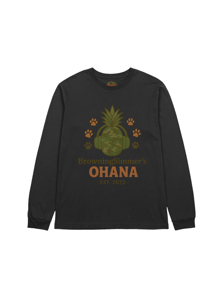 Ohana EST. 2023 product image (1)