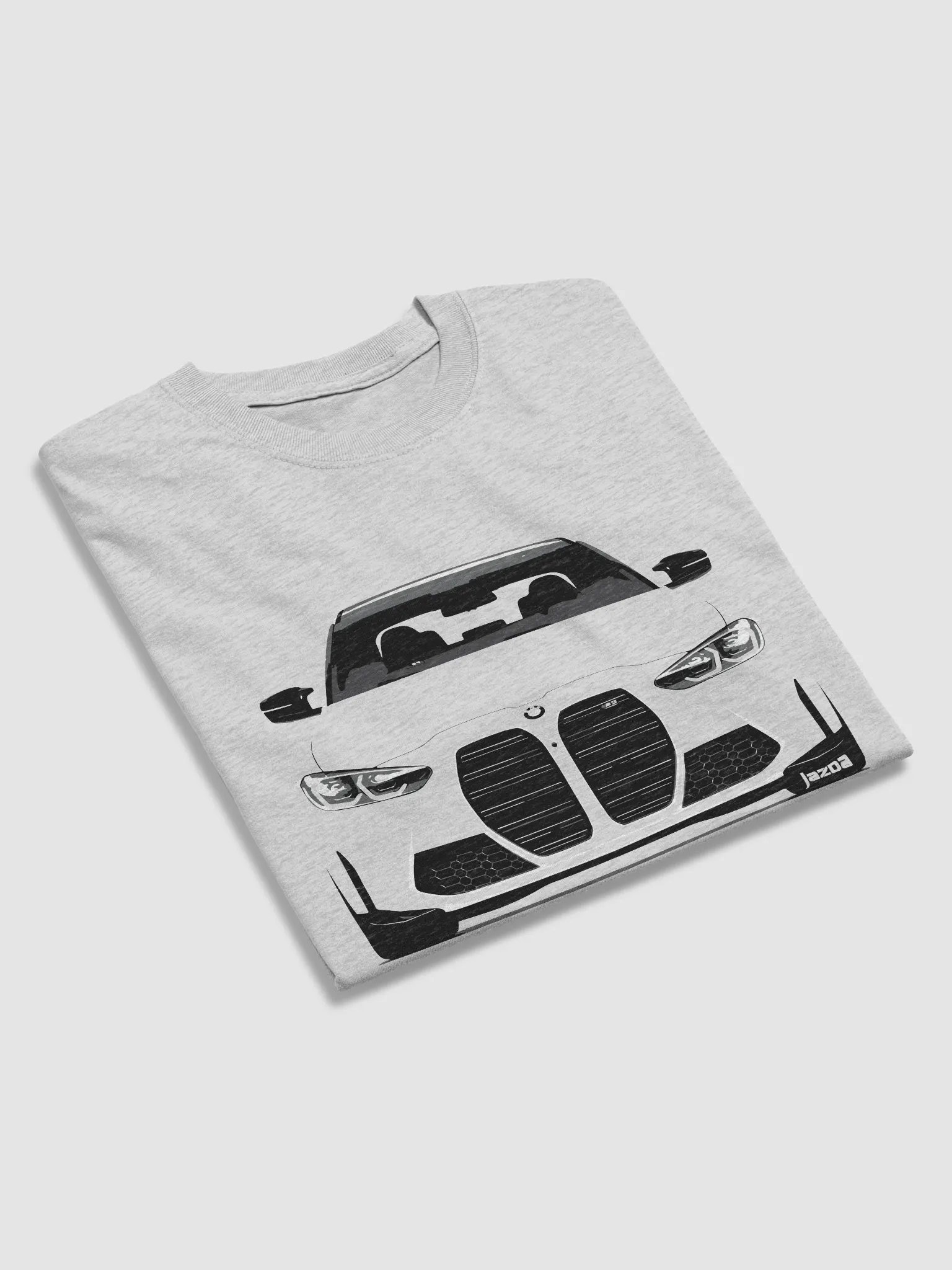 G80 M3 Competition - Tshirt product image (1)