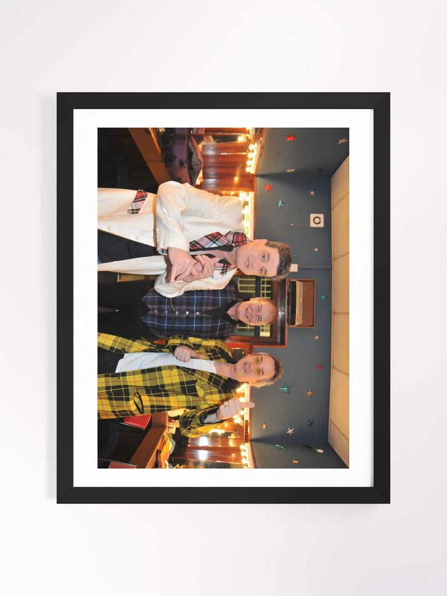 Bay City Rollers Comeback product image (3)