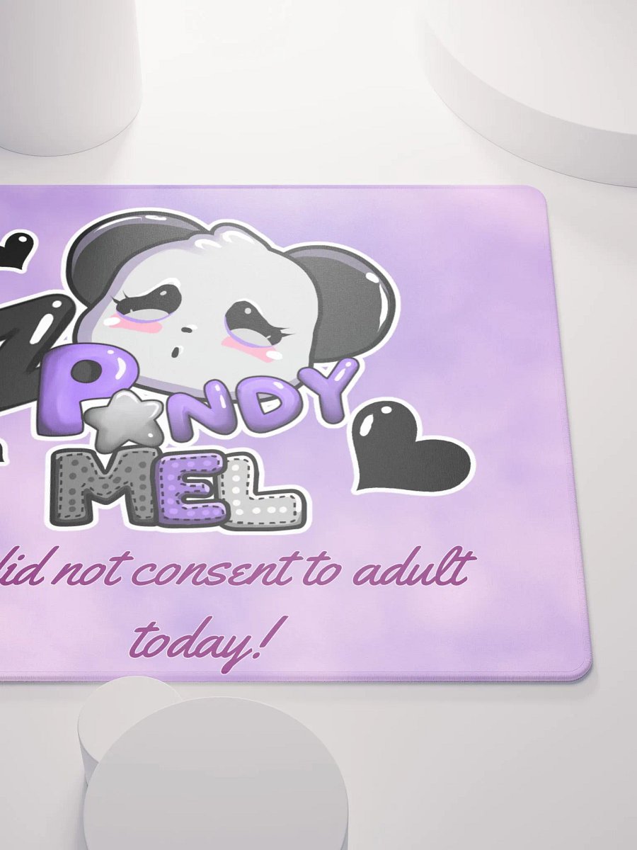 Gaming mouse pad product image (9)