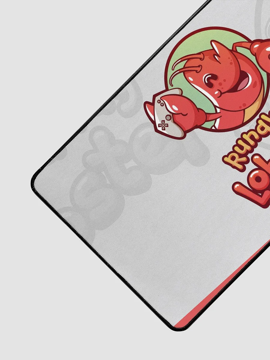 RunawayLobster Desk Mat product image (3)