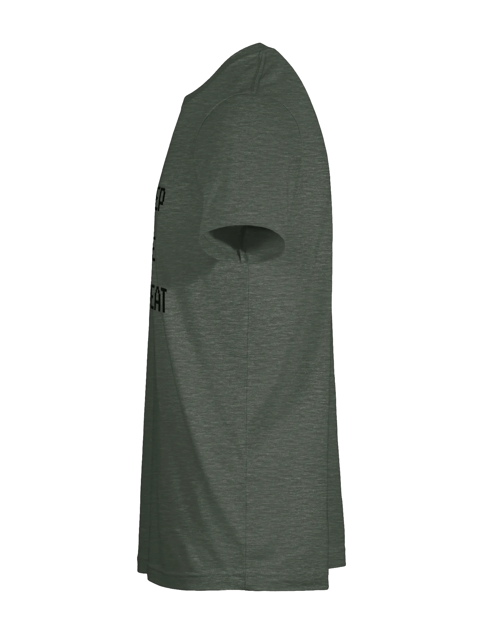 Eat. Sleep. Game. Repeat. Tee product image (117)