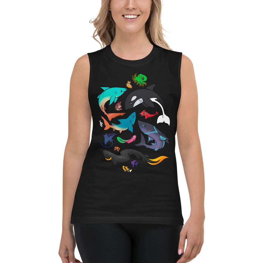 MerSMP Finale Tank Top product image (4)