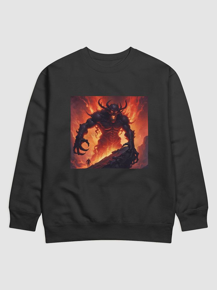 Evil product image (2)