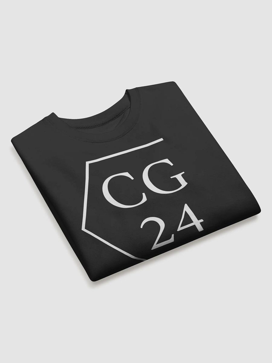 sweater CG logo product image (3)