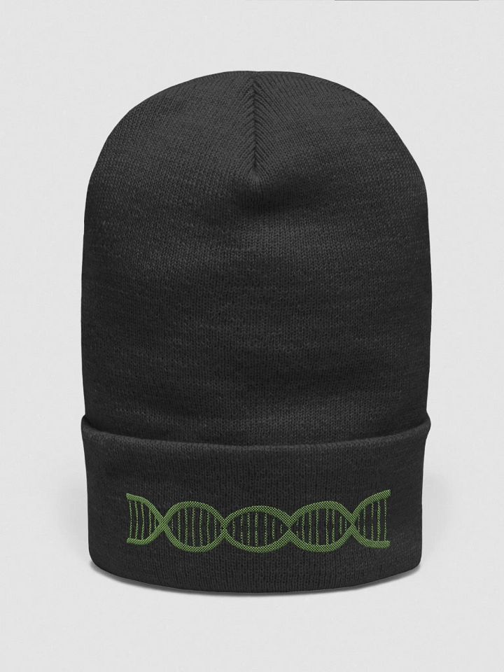 Rasmus DNA Beanie (JT) product image (1)