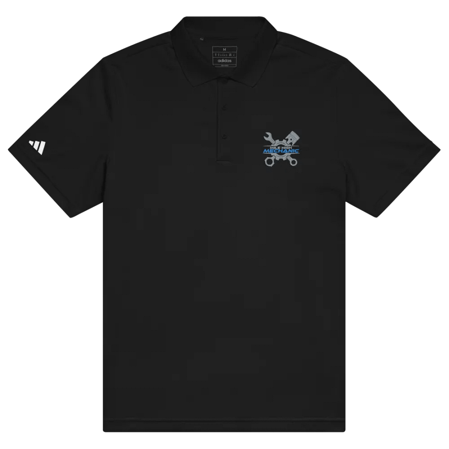 Premium MHM Polo (TJ Special) product image (2)